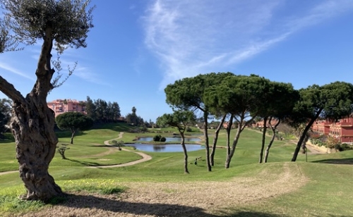 Sikerrel zárult a spanyolországi edzőtábor