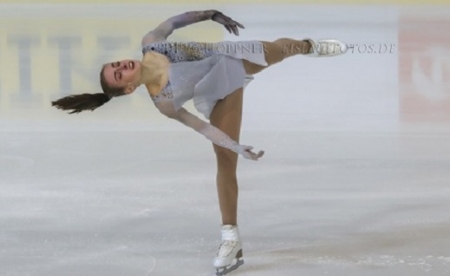 Trónok harca a műkorcsolyában - minden értelemben