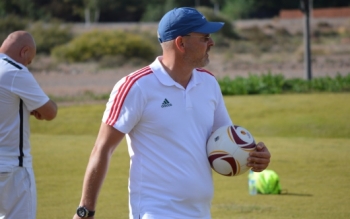 “Podó” hálás a csapatnak és trénerének