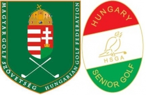 XXV. Nemzetközi és Magyar Senior Golfbajnokság 