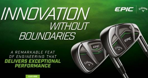 Golf USA: Az év utolsó fittingje