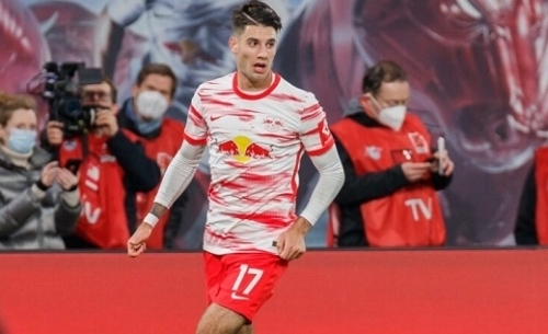 Szoboszlai a Liverpoolhoz igazol