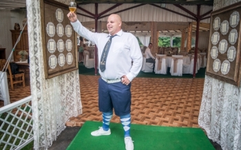 Még csak álom, az olimpiai szereplés!