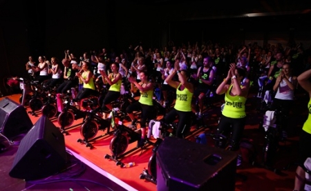 Óriási Tekerés lesz szombaton országszerte