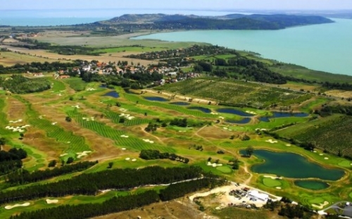 Balaton Golf Kupa versenysorozat