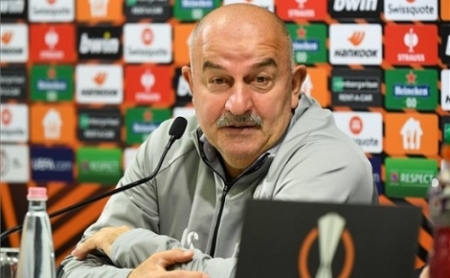 Csercseszov: jó eredményt akarunk elérni