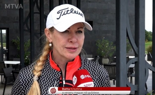 Golfmagazin: fókuszban a MidAmatőrök és a szeniorok