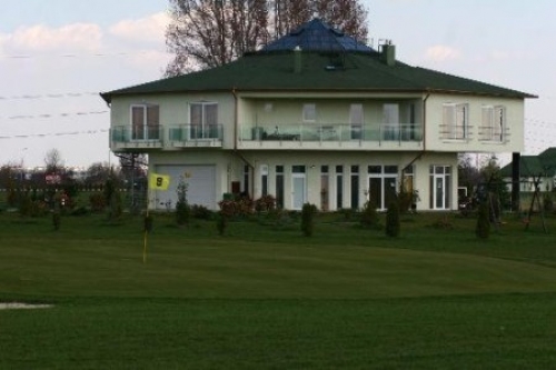 St.Lőrinc Golf Club