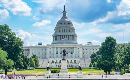 Leállt az amerikai szövetségi kormány működése