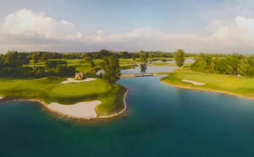 Őszi ajánlatok a Diamond Country Clubban