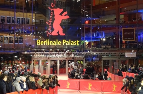 Csütörtökön nyílik a Berlinale