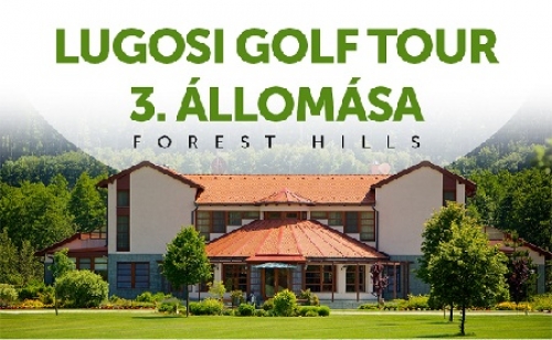 A Lugosi Golf Tour Zircre látogatott