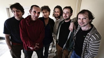 A Zene Ünnepén játszik az Európa Kiadó