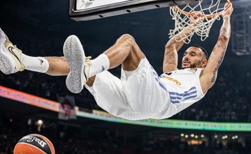 Hanga Ádám távozik a Real Madridtól