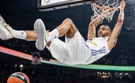 Hanga Ádám távozik a Real Madridtól