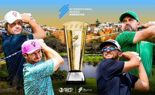 Az International Series-ről dióhéjban