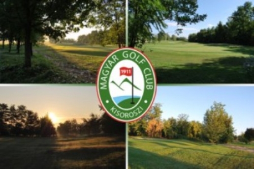 Magyar Golf Club