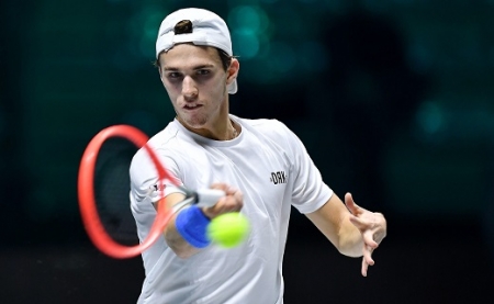 Roland Garros: Piros amerikai, Jani francia ellenfelet kapott a selejtezőben