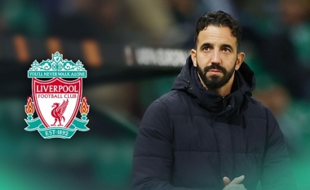 Sajtóhírek szerint a Sportingtól érkezik Klopp utódja