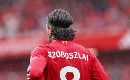 Továbbra is hibátlan a Liverpool