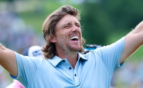 Megtört a jég: Tommy Fleetwood megszerezte első PGA Tour-győzelmét