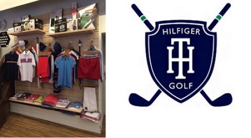 Tommy Hilfiger KÉSZLETKISÖPRÉS