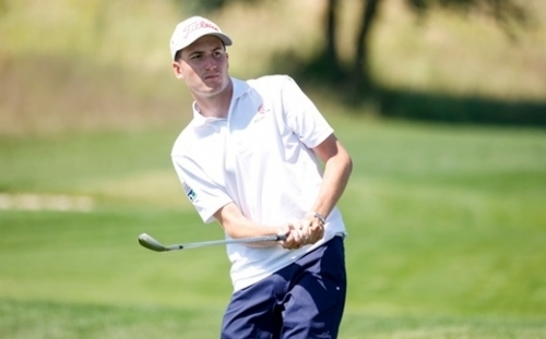 Junior Open: Somogyi Bence az első nap legjobbja