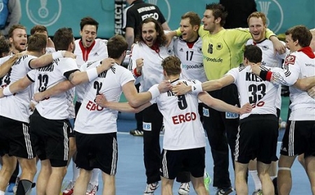 Németország következik a kézi-vb-n
