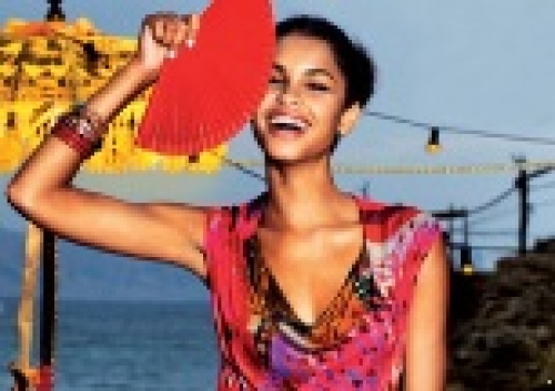 Lehengerlően színes divatvilág