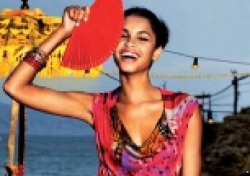 Lehengerlően színes divatvilág