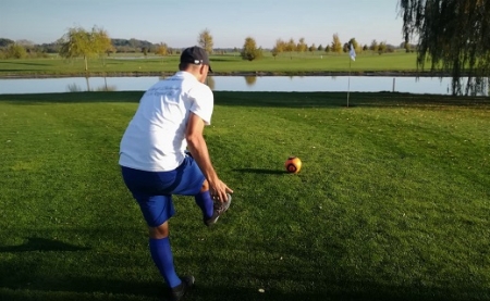 Simonyi átmentette jó formáját