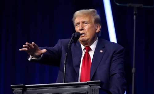 Donald Trump: több témában megállapodtak Hszi Csin-pinggel