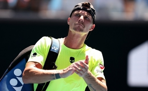 Fucsovics a legjobb 64 között Wimbledonban