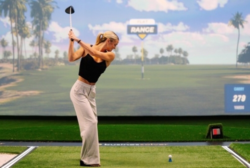 Kiszoríthatja-e a beltéri golf a szabadtéri golfot?