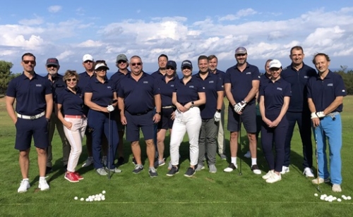 Lugosi Balázs márciusi edzőtábora – UTOLSÓ HELYEK!