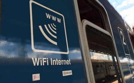 Gyorsabb internetet ígér a MÁV