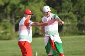 Csapatverseny Magyarországon