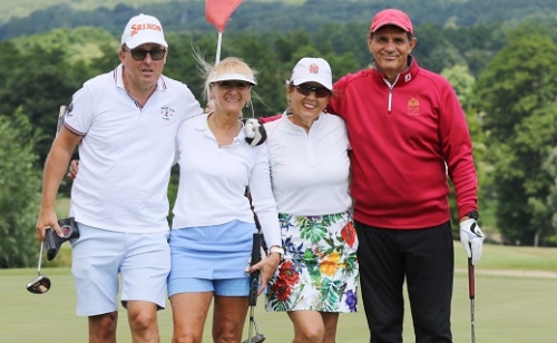 Az összehangolt csapatmunka meghozta gyümölcsét