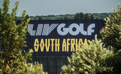 LIV-premier Afrikában