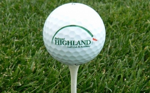 LGT Private Banking - Highland Golfverseny