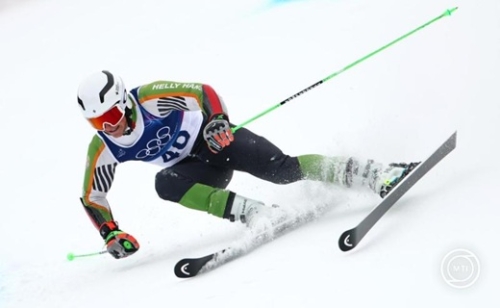 Úry 32. helye és egy történelmi brazil arany Milánóban