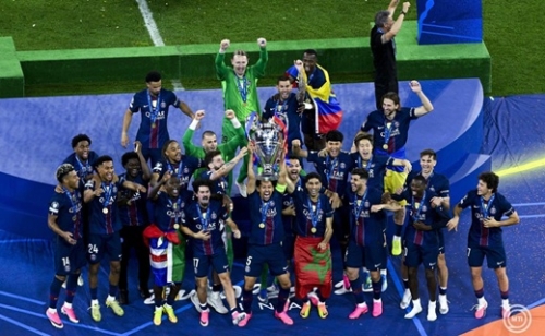 Tizenegyespárbajban megvédte címét a PSG