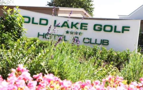 Szabályismereti tanfolyam és vizsga indul az Old Lake Golf Hotelben!