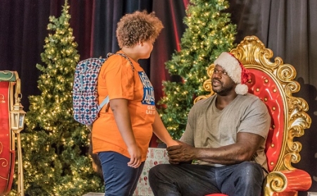 A kosaraslegenda minden nap segít az embereken