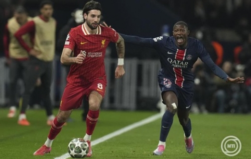 Szoboszlai: Csak a Premier League- és a BL-serleg hiányzik