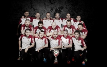 Argentin az új világbajnok