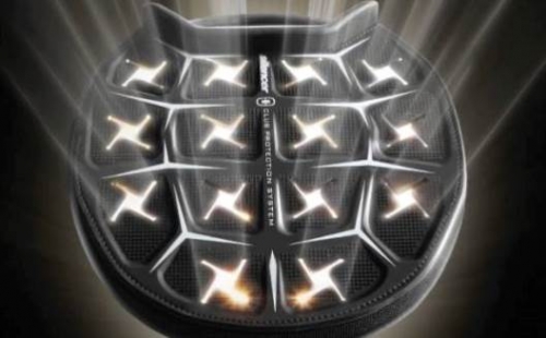 OGIO Silencer a Golf USA-ban