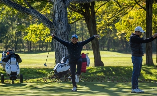 Magyar Golf Club: Játékjog akció, változatlan áron!