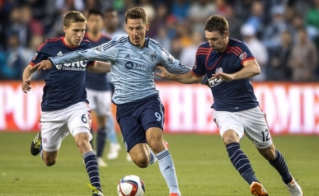 Németh Krisztián együttese bejutott a nagydöntőbe