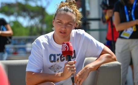 Hosszú: "ha úszom tovább, ennél jobban szeretnék felkészülni"